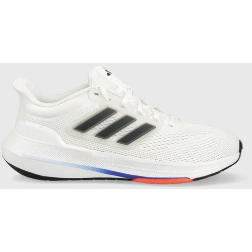 Adidas tenisice za trčanje Ultrabounce boja: bijela