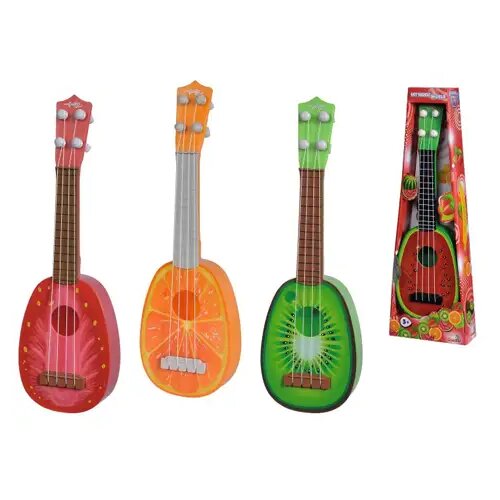Simba Toys My music world sadni ukulele v več različicah - Cene