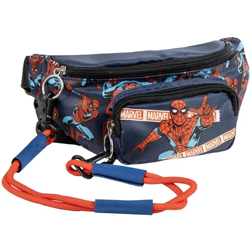 Spiderman KIDNEY BAG