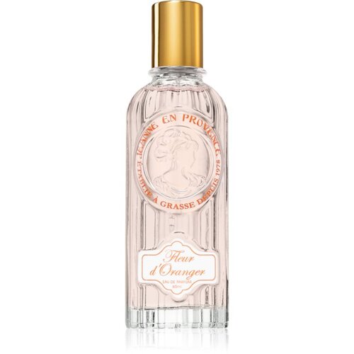 Jeanne en Provence Fleur d&acute;Orange EDP parfumska voda za ženske 100 ml Cene