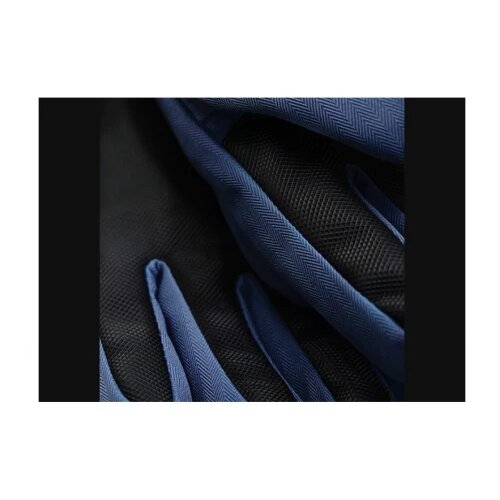 Color Kids rukavice dečije waterproof vintage indigo 10-12 godina 6-8 godina Cene