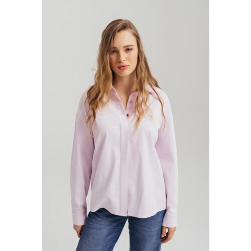 Legendww ženska oversize ko&amp;scaron;ulja u roze boji 256-4066-9559-5400 Slike