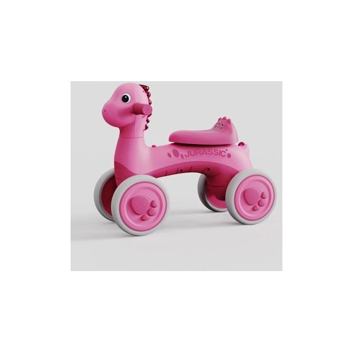 Aristom Dino guralica roze 676 Slike