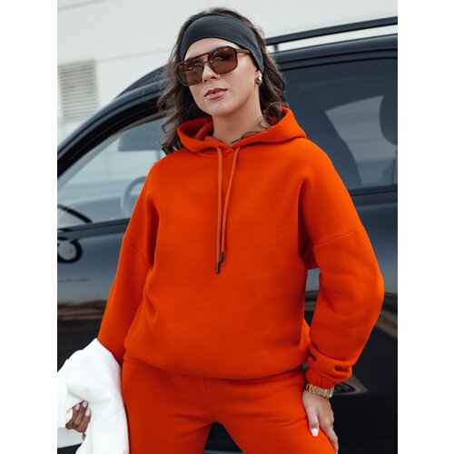DStreet Complete women's jersey KSENIIA PREMIUM orange Cijene