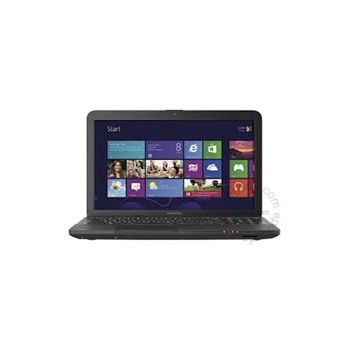 Toshiba Satellite C855-2GD laptop Slike