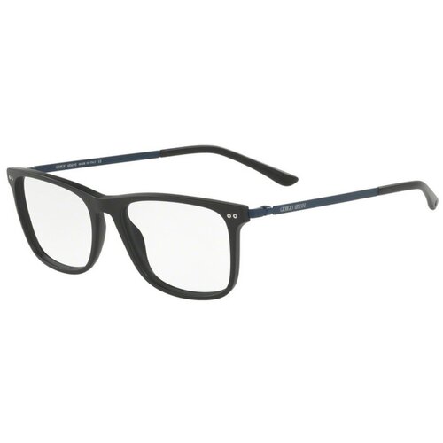 Giorgio Armani Okvir za naočare 0AR7126 5042 54, Muški, Crne Cene