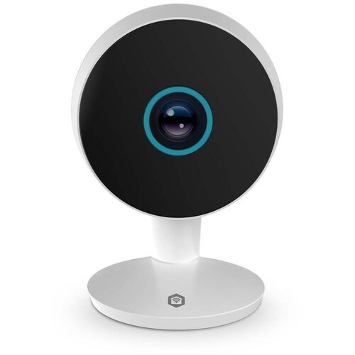 Nedis WIFICI08CWT - Pametna kamera Smartlife 5V, 3 MP, Full HD 1296p, Wi‑Fi, Tuya Cene