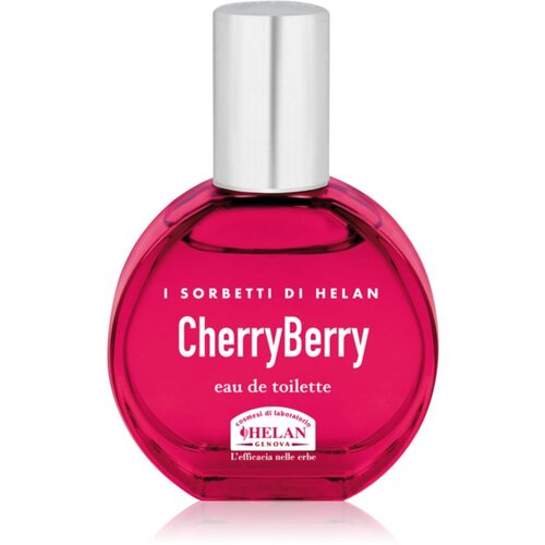 Helan CherryBerry toaletna voda za ženske 30 ml Slike