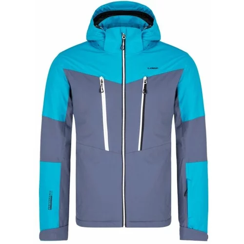 LOAP FEDLIX Muška skijaška jakna, plava, veličina