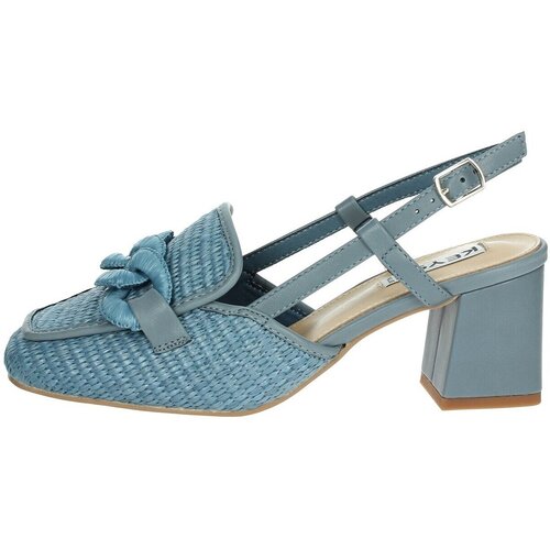 Keys Salonarji K-10630 Modra Slike