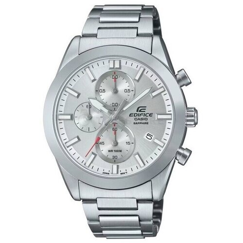Casio Analogne ure ty534820 Srebrna Cene