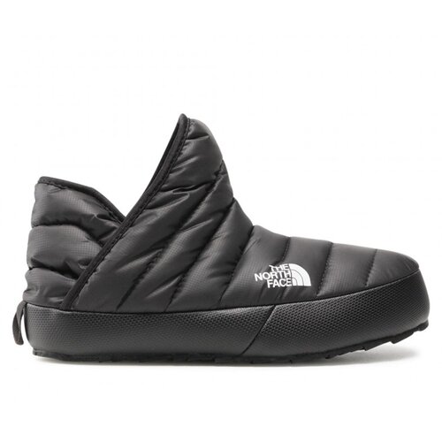 The North Face Copati Thermoball Traction Bootie NF0A331HKY4 Tnf Black/Tnf White Slike