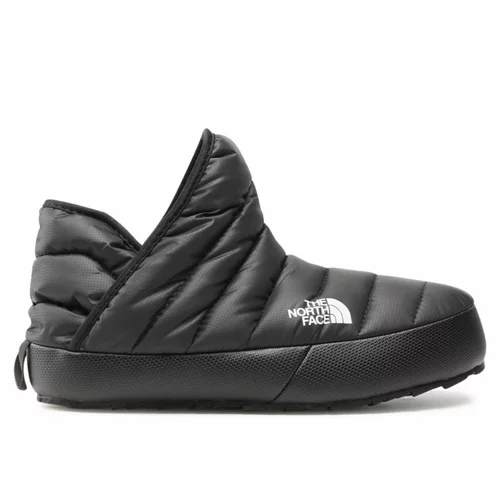 The North Face Copati Thermoball Traction Bootie NF0A331HKY4 Tnf Black/Tnf White