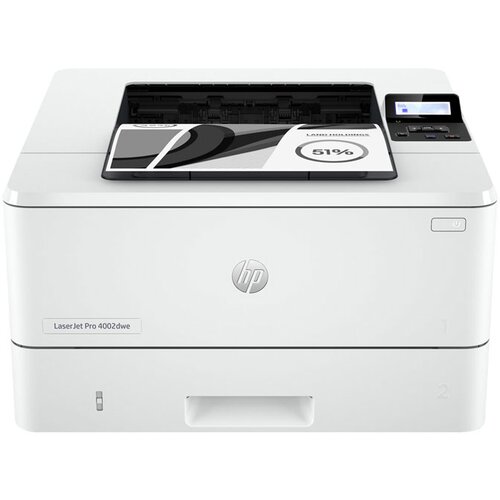 HP Tiskalnik Color LaserJet Pro 4002dwe Cene