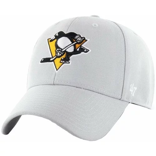 Pittsburgh Penguins Hokejska kapa s šiltom NHL MVP GY