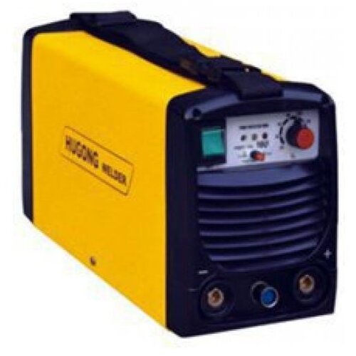 Hugong invertorski apatar handy tig 180 sw, Slike