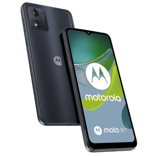 Motorola Moto E13 8GB / 128GB Crni, (72980) Slike