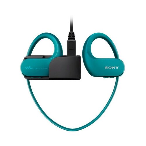 Sony NWWS413L slu&amp;scaron;alice Slike