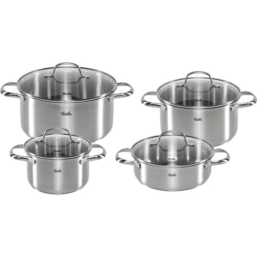 Fissler San Francisco Topf-Set Set 4 tlg. Cijene