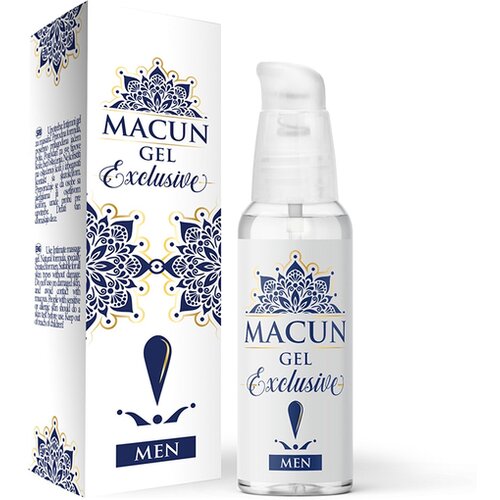 Sexy_Shop Sexy Shop MACUN Exclusive Gel 30ml Cene