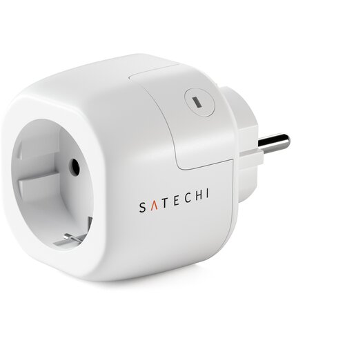Satechi eu homekit smart plug, daljinski upravljalnik, - bela, (21085671) Cene