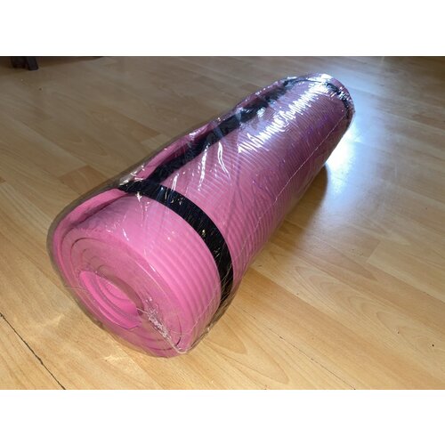 Capriolo Strunjača 183x60x1 cm pink Cene