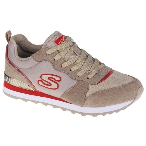 Skechers OG 85 Step N Fly Bež Slike
