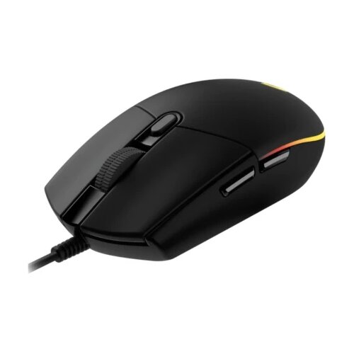  Mi&amp;scaron; LOGITECH G102 LIGHTSYNC, gaming, 910-005823 Slike