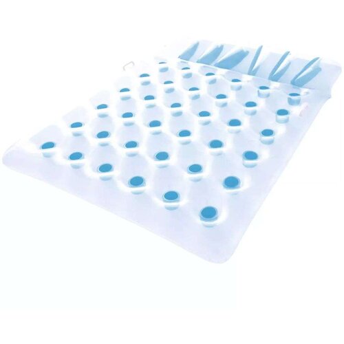 Bestway Dupli Madrac na Napuhavanje za Bazen 43055 Cijene