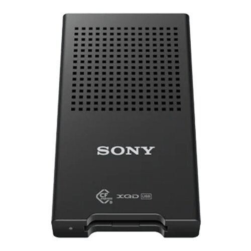 Sony CFexpress Type A / SD Card Reader Slike