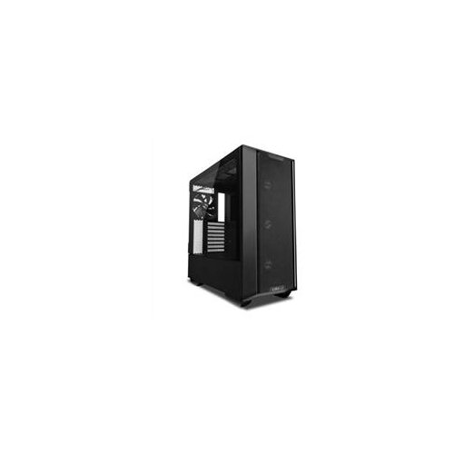 Lian Li Kuciste Lancool III , E-ATX/MidTower/Crno, Lancool III Black Cene
