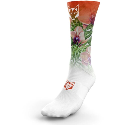 Otso sublimirane čarape Flower - 35-39 Cijene