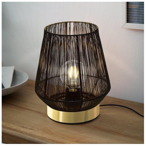 Eglo 99808 - Stona lampa ESCANDIDOS 1xE27/40W/230V Cene