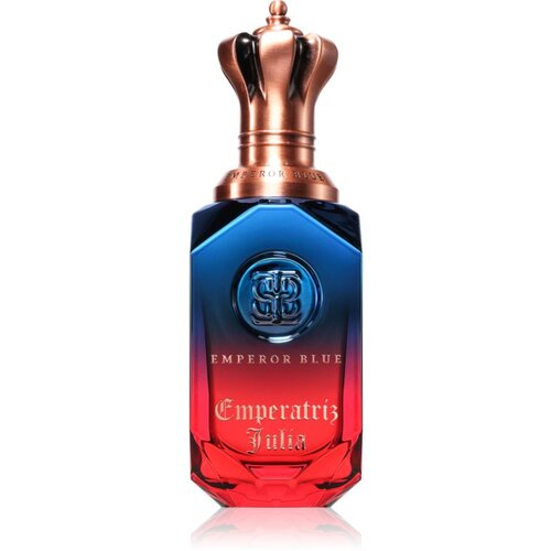 Emperor Blue Emperatriz Julia parfumska voda za ženske 100 ml Slike