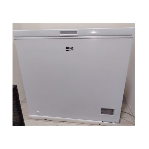 Beko CF200EWN Horizontalni zamrzivač OUTLET Cene