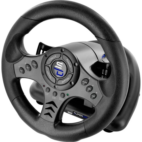 Subsonic superdrive multi - racing volan Cene