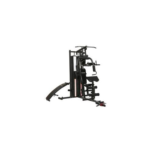 Lotto_Fitness Kombinovani sprava CLASSIC L2 tegovi od 73 kg Slike