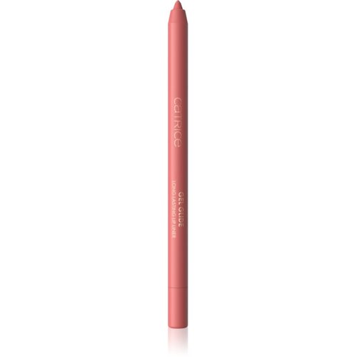 Catrice Gel Glide Long-Lasting Lip Liner črtalo za ustnice z mat učinkom odtenek 010 Princess Charming 1.5 g Cene