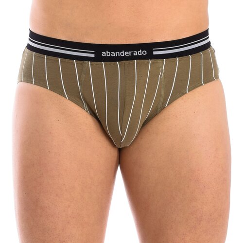 Abanderado A077H-1RA Kaki Cijene