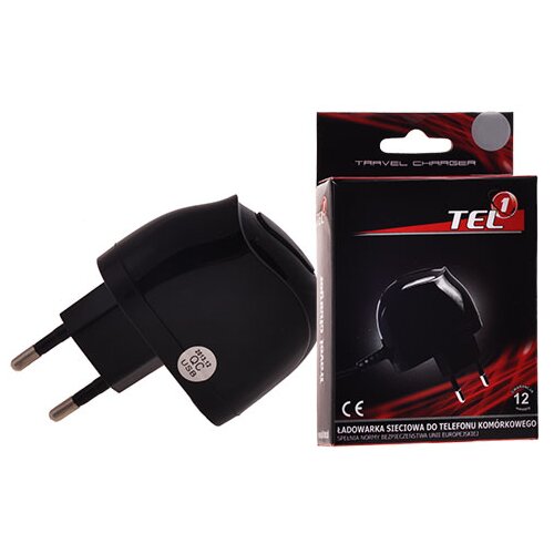  Hišni / zidni polnilec micro USB 1000mA Cene