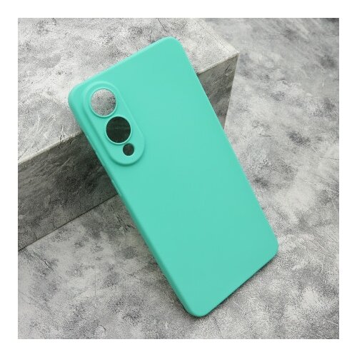  Futrola gentle color za samsung s937b galaxy s25 edge 5g tirkizna ( F122781 ) Slike