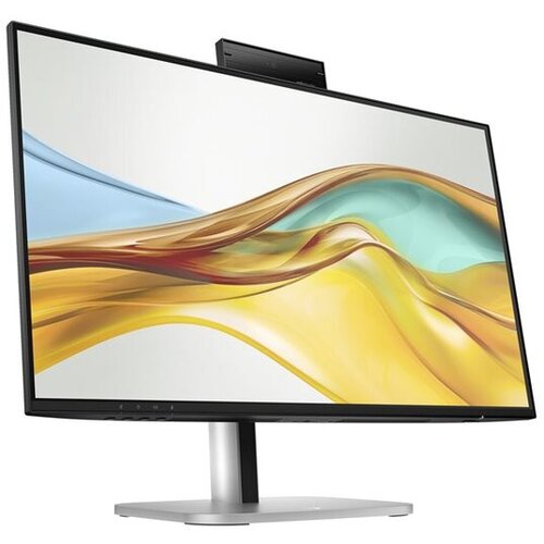 HP monitor  S5 pro 524pm conf 23.8"/IPS/1920x1080/100Hz/5ms/HDMI,DP,USB-C100W,RJ45/pivot,visin/zvu/3g Cene