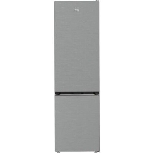 Beko B5RCNA416HXB Hladilno-zmrzovalna s kombinacija tehnologijo NoFrost, v 203 videzu nerjavečega jekla, visoka cm. Cene