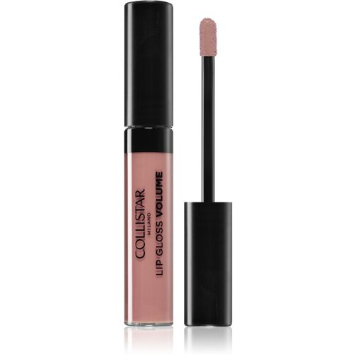 Collistar Lip Gloss Volume sijaj za ustnice za večji volumen odtenek 150 Nudo Labbra 7 ml Cene
