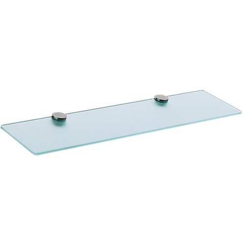  Zidna polica BRU&Scaron;ENO PROZIRNO STAKLO 200X700MM Cijene