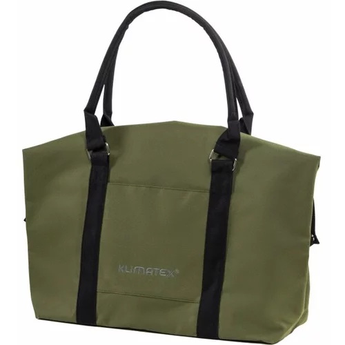 Klimatex CROMA Sportska putna torba, tamno zelena, veličina