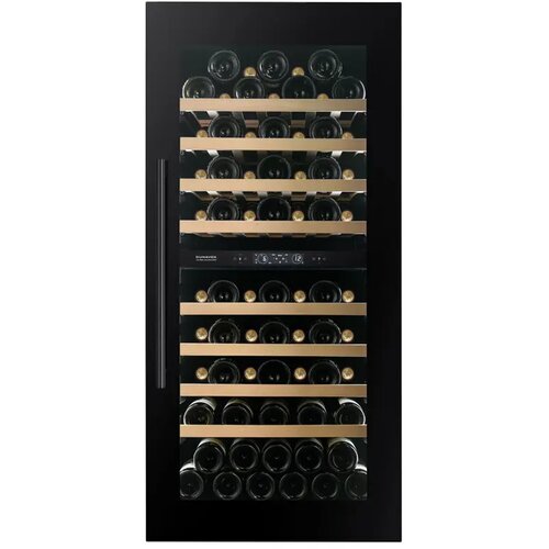 Dunavox ugradbeni vinski hladnjak DVS-70.185DMB Spirit Line Cijene