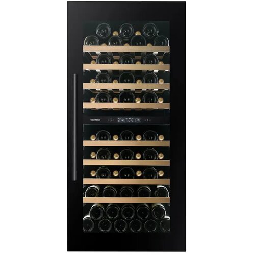 Dunavox ugradna vinska vitrina DVS-70.185DMB Slike