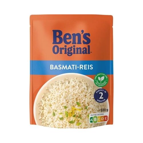  Express - riž basmati Slike