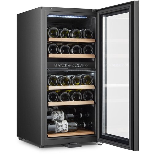 HLADNJAK za vino AD 8080 24/60 Cijene